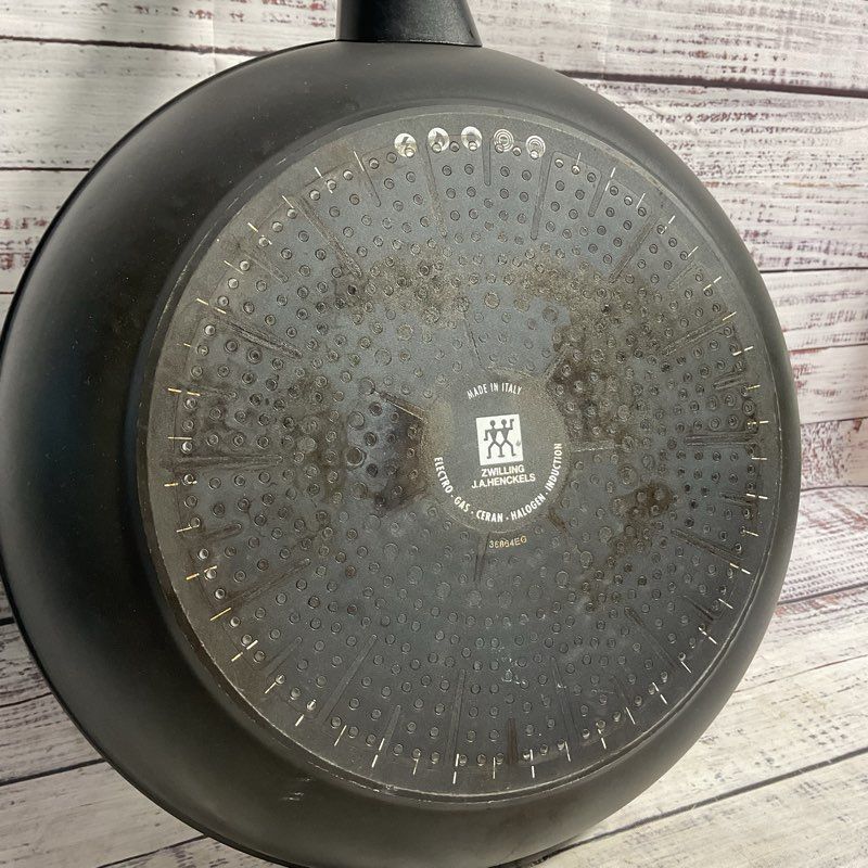 Zwilling J.a. Henckels Madura 11" Non Stick Frying Pan 36864EG