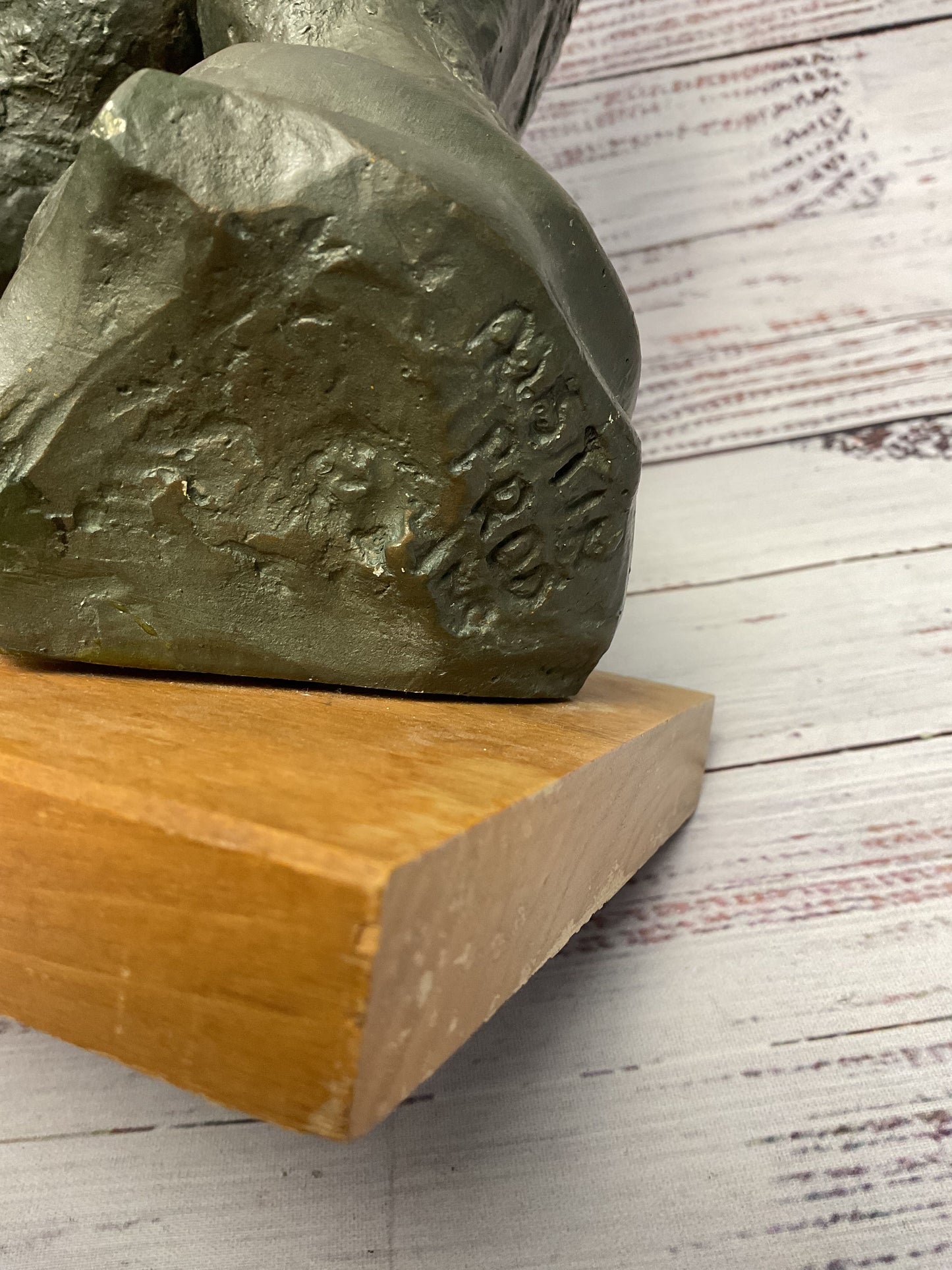 Praying Hands Sculpture by Austin Productions Inc