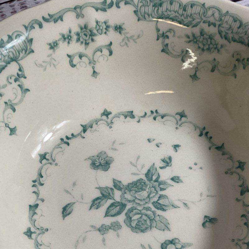 BITOSSI Home Rose Collection Cereal/Fruit Bowl- 6"