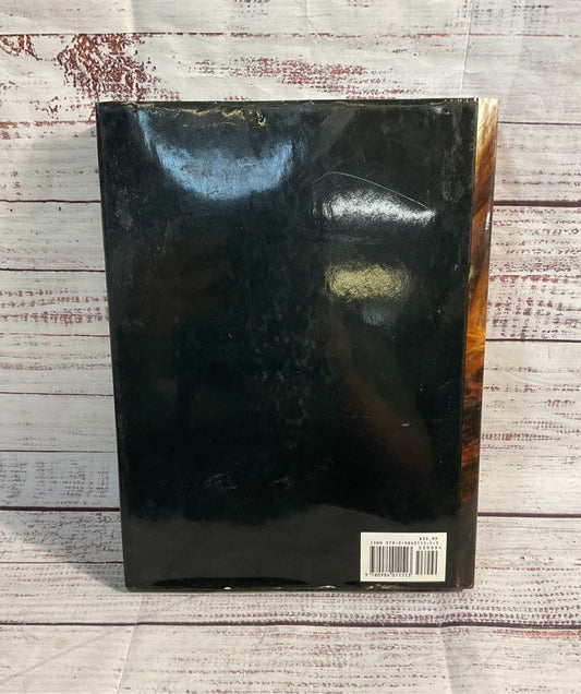 The Beauty Book For Brain Cancer Darren Tieste Hardcover