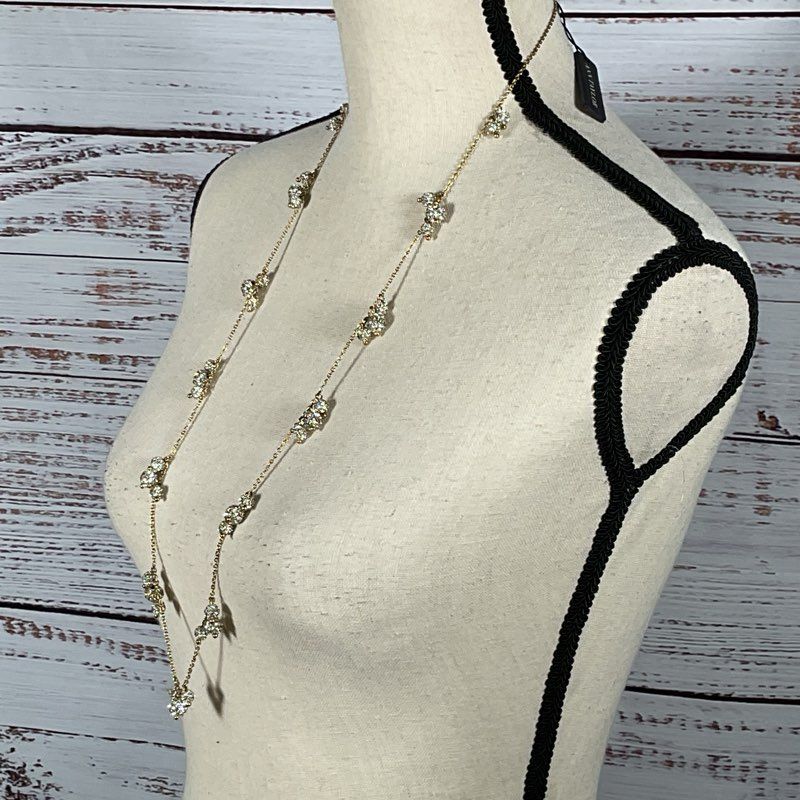 ANNE TAYLOR Non-precious Metal Jewelry Set