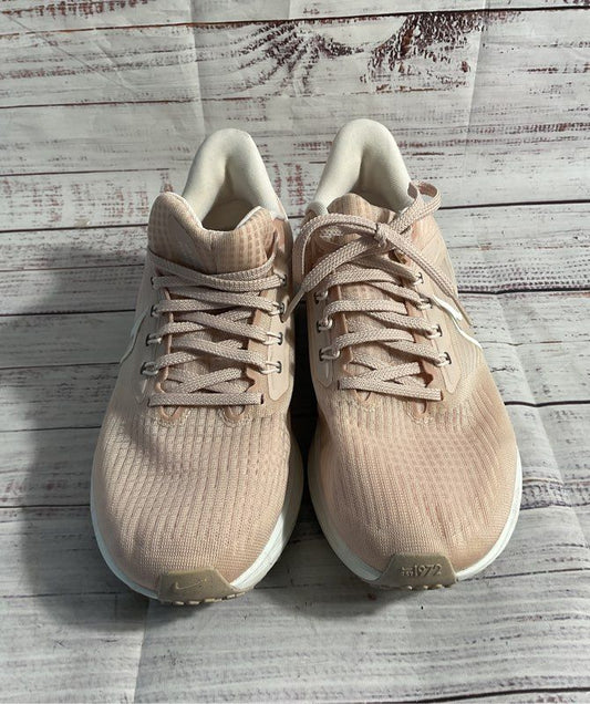 Nike Air Zoom Pegasus 39 Oxford Pink Women’s Size US 8 Running Shoes