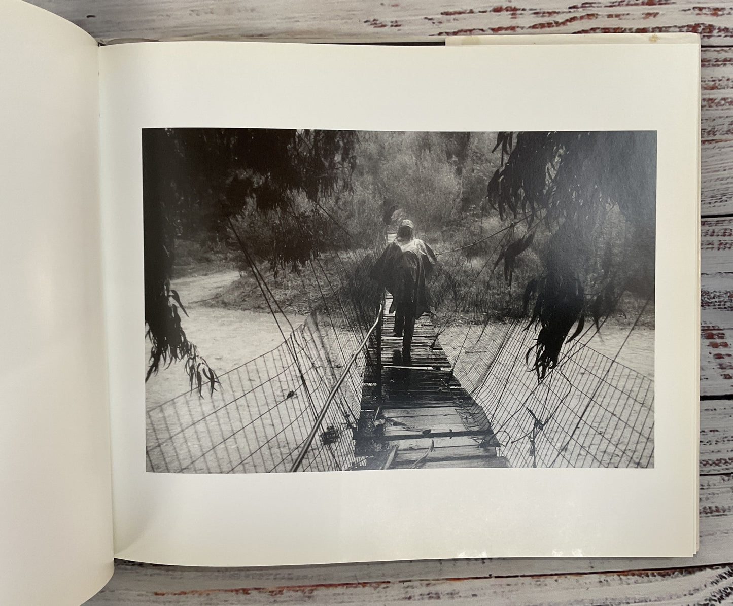 Timekeeper by Anthony Friedkin 2003 First Edition