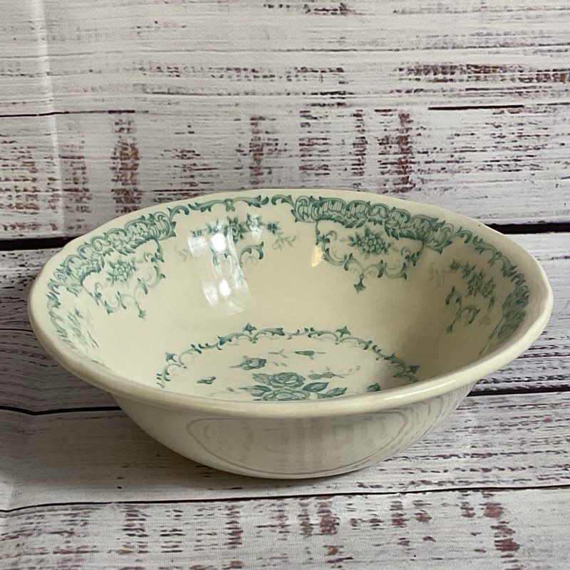 BITOSSI Home Rose Collection Cereal/Fruit Bowl- 6"