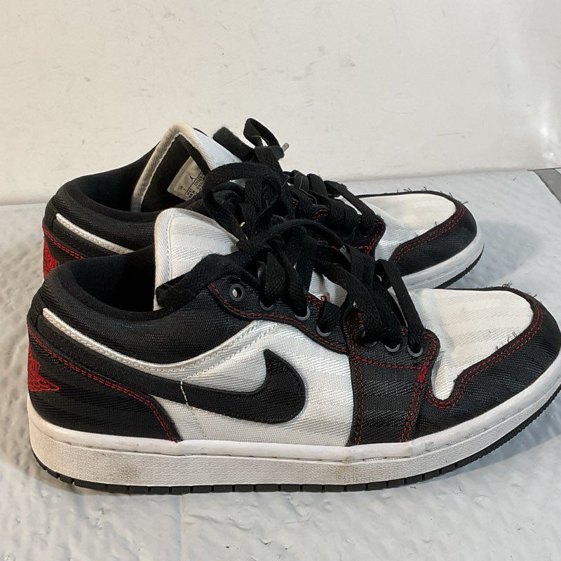 NIKE Air Jordan 1 DD9337-106 Women's Sneaker Shoes- SZ 7