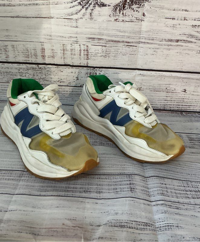 Men's New Balance X Staud Collab Sneakers Size 8.5