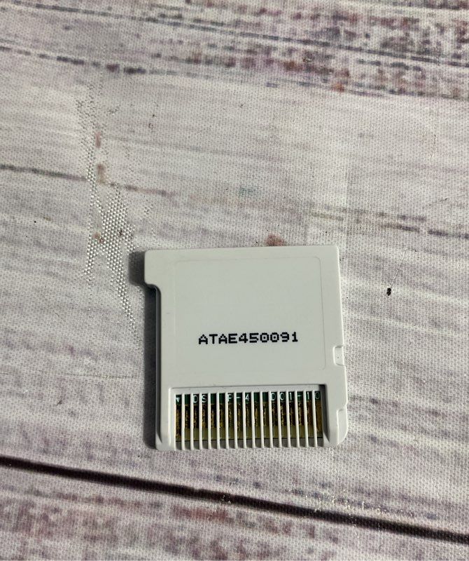 Yoshi's New Island (Nintendo 3DS, 2014)