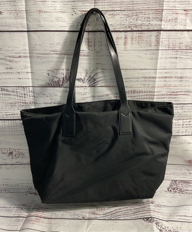 Marc Jacobs Women's Black Tote Shoulder Bag Nylon