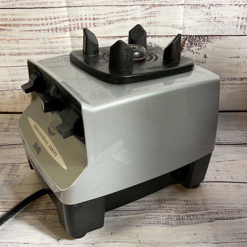 VITA-MIX Model VM0103 Professional Series Culinary Institute Of America