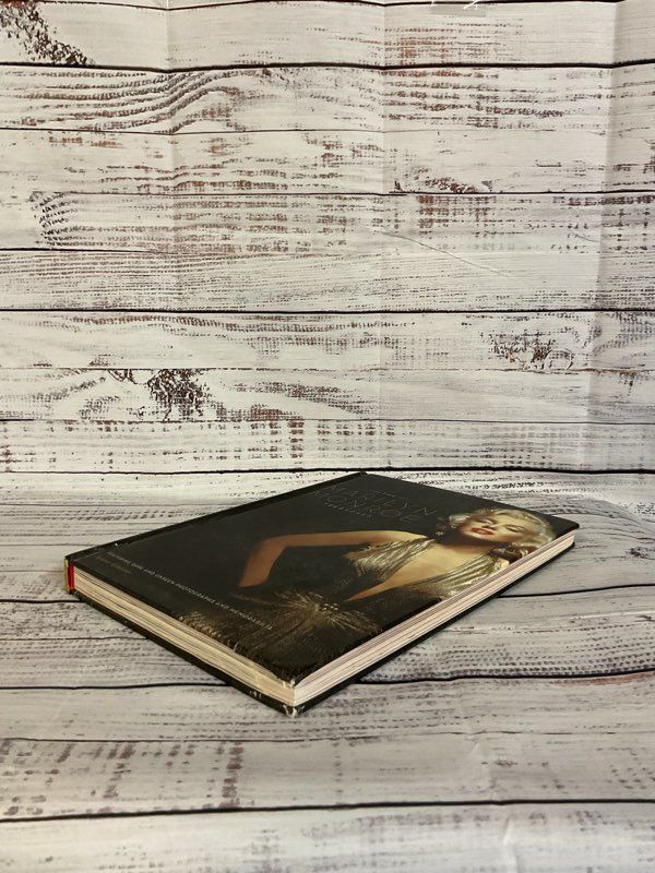 The Marilyn Monroe Treasures By Jenna Glatzer