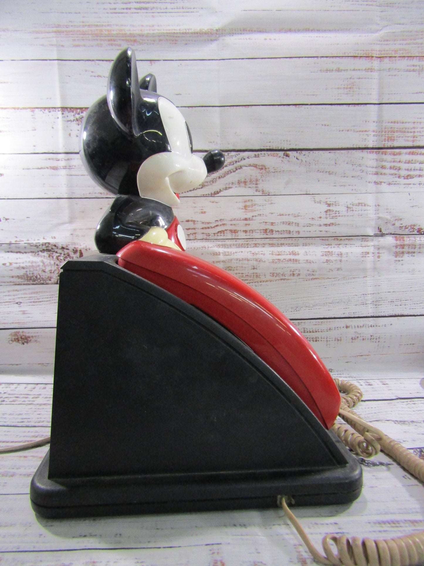Vintage AT&T Mickey Mouse Phone