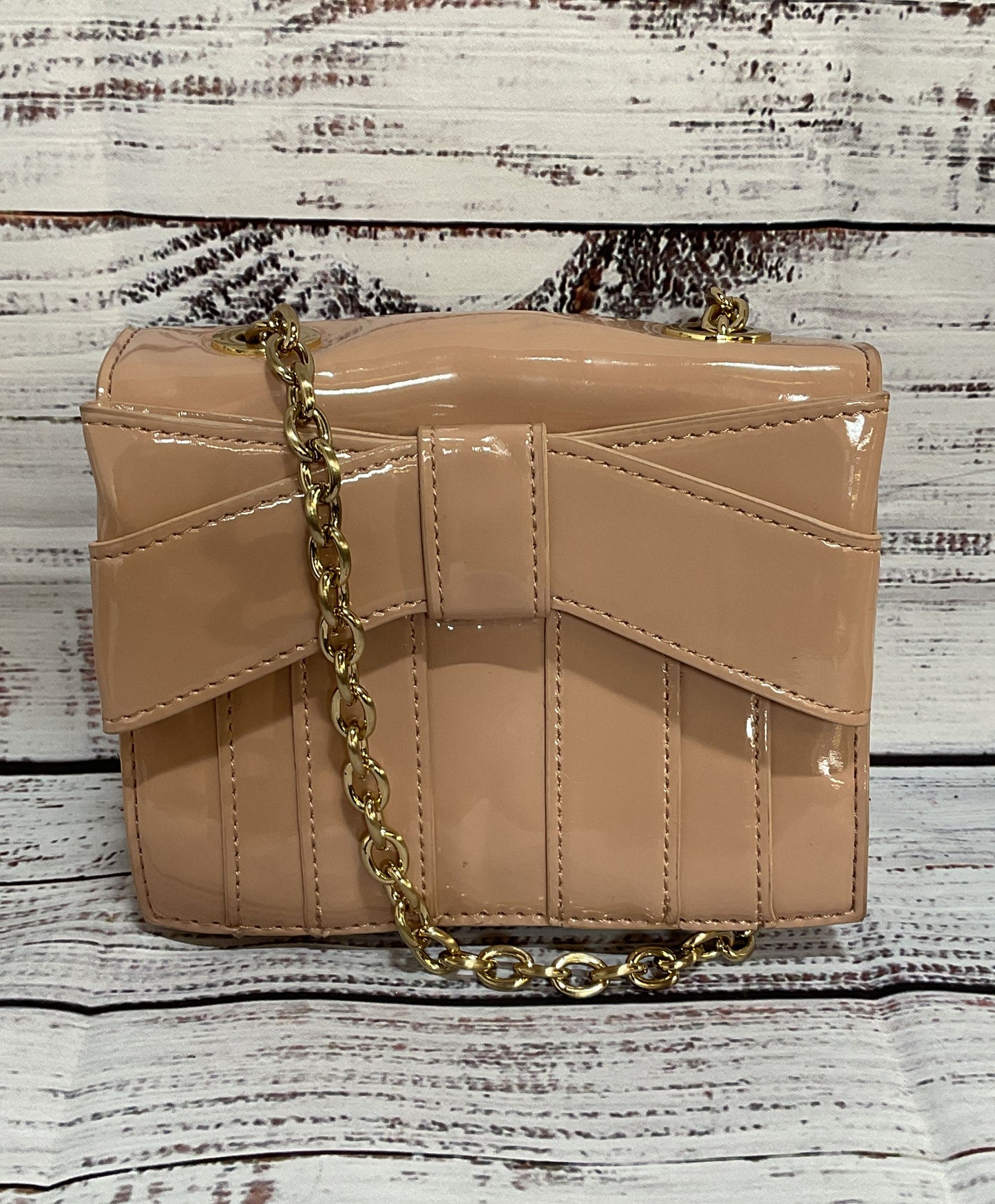 Z Spoke Zac Posen Shirley Crossbody Bag Clay