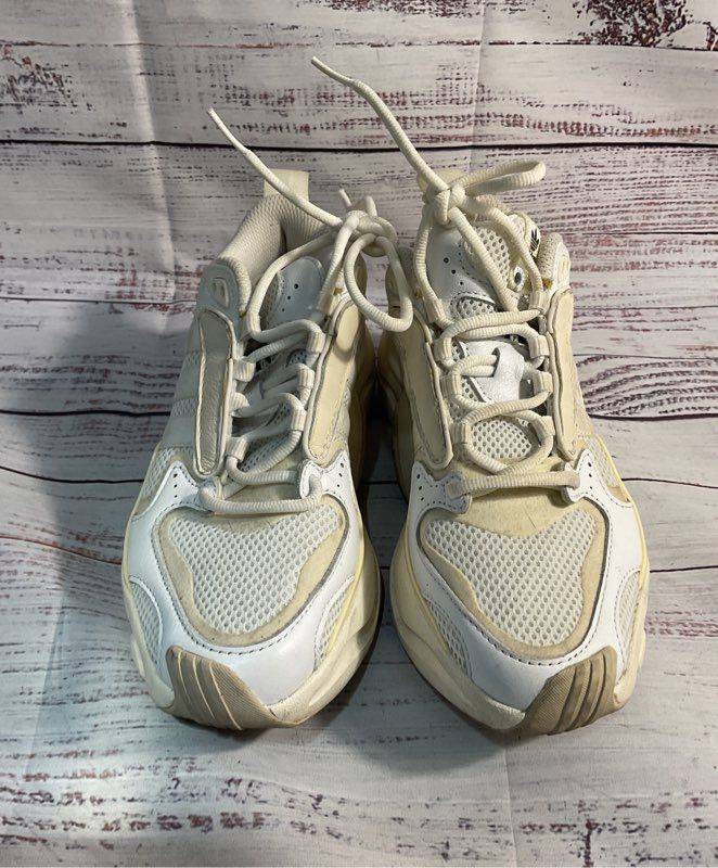 Adidas Magmur Runner Naked Women's Sneakers Size 5 White