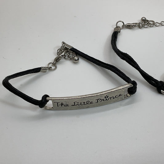 LITTLE PRINCESS Jewelry Set of 2 Bracelets