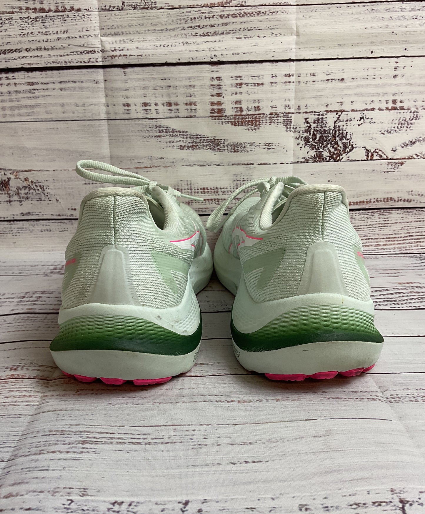 Asics GT-2000 12 Pure Gel Mint Athletic Shoe Women 11
