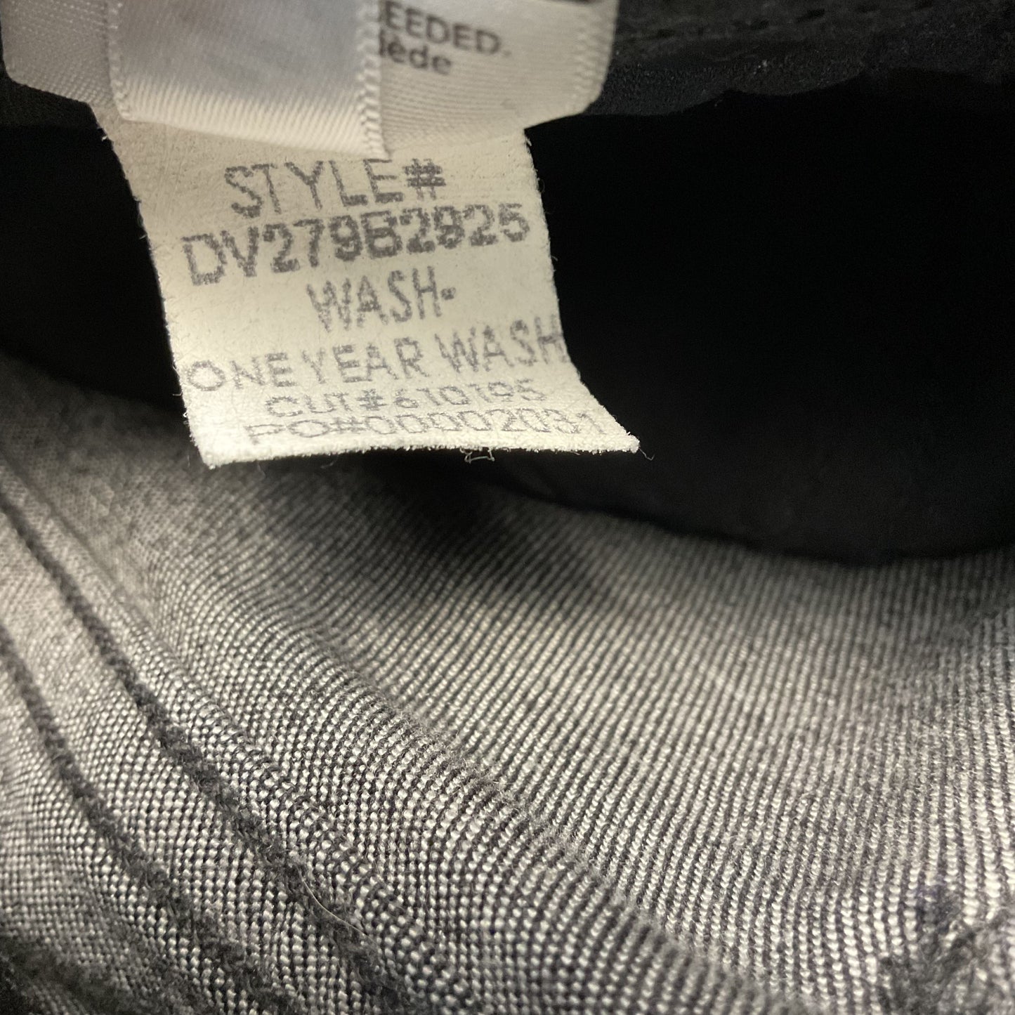 Vince Black Stretch Jeans Pants - Womens Size 30x31