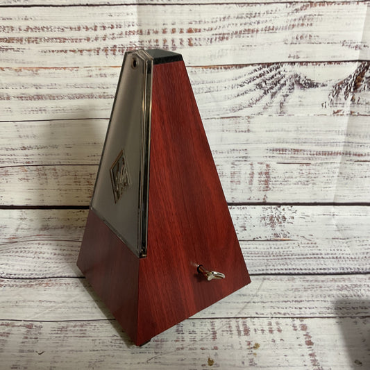 VTG. WITTNER Metroname- DOES NOT WIND- AS-IS