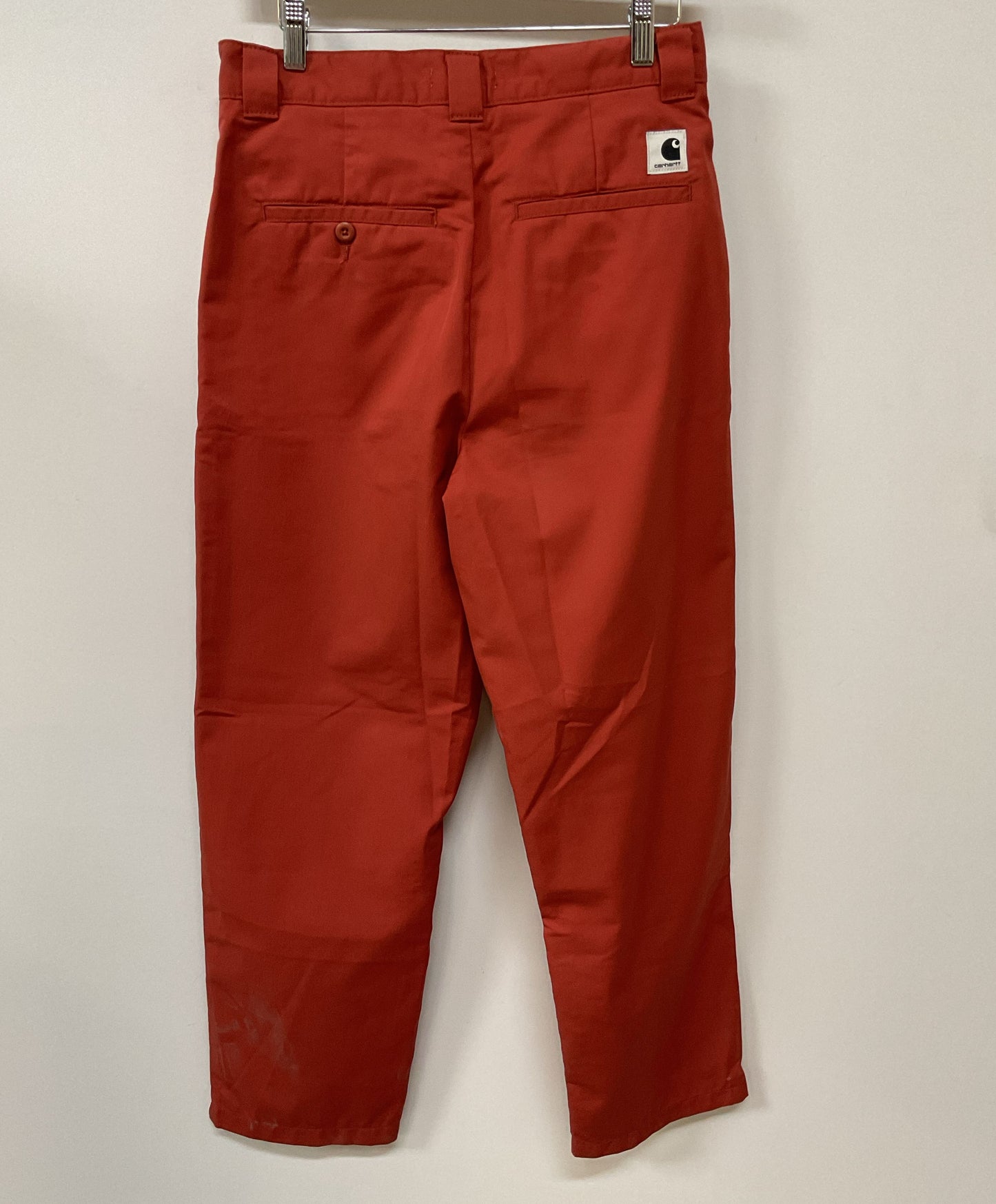 Carhartt Women's Master Pant Size 27