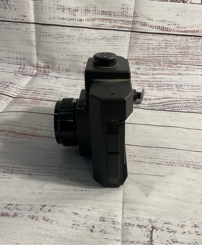 Holga 120 CFN Lightweight Fun Medium Format Camera Multi-color Flash Lomography