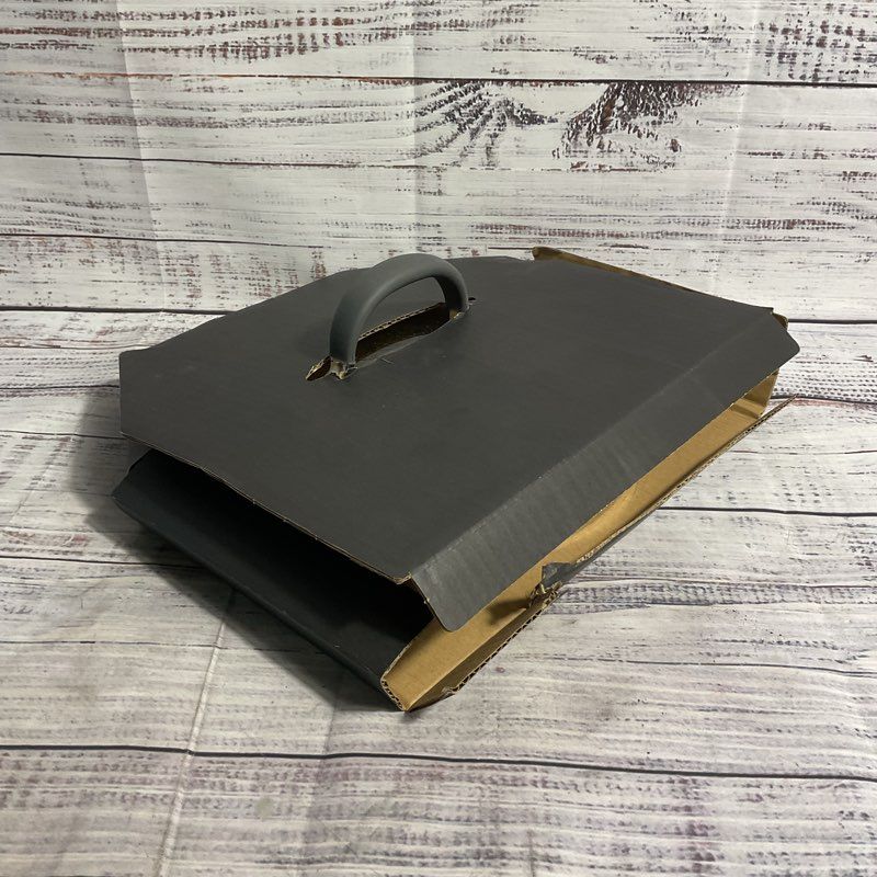 Hexclad Ten Inch 10" Pot Pan Lid in OG Box