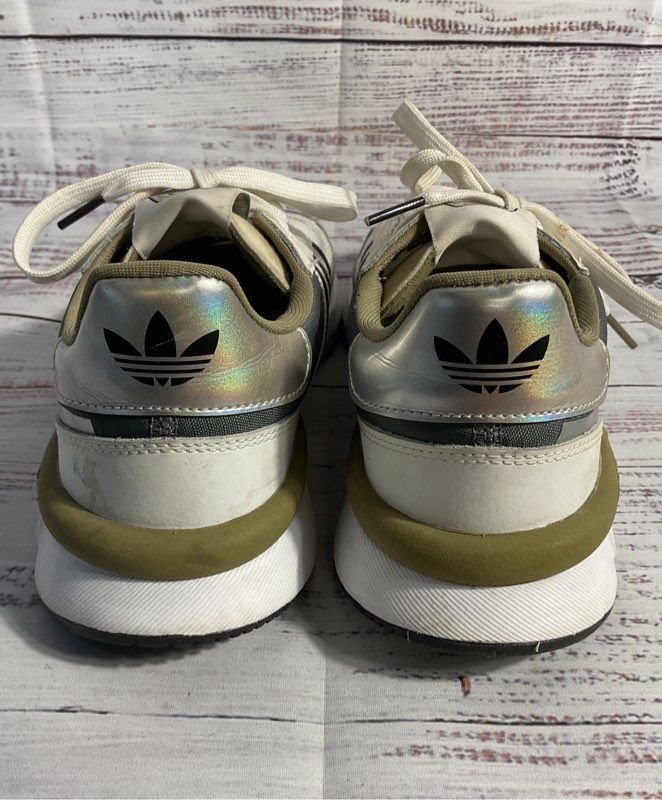 Adidas Shoes Retroset J Space Mission - Women's Size 6