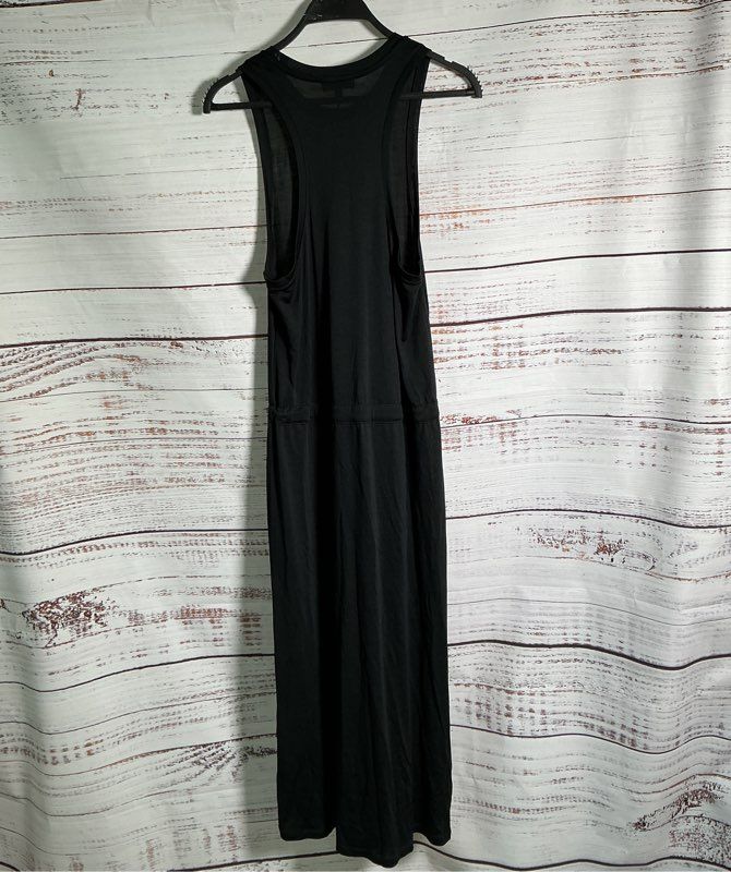 Women's Rag & Bone Black Sleeveless Dress Size S