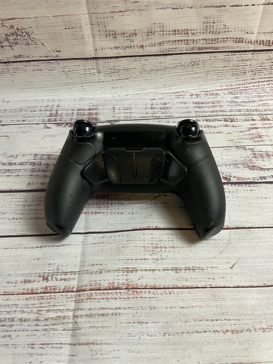 Modded Playstation 5 Controller Extremerate Rise 4 Back