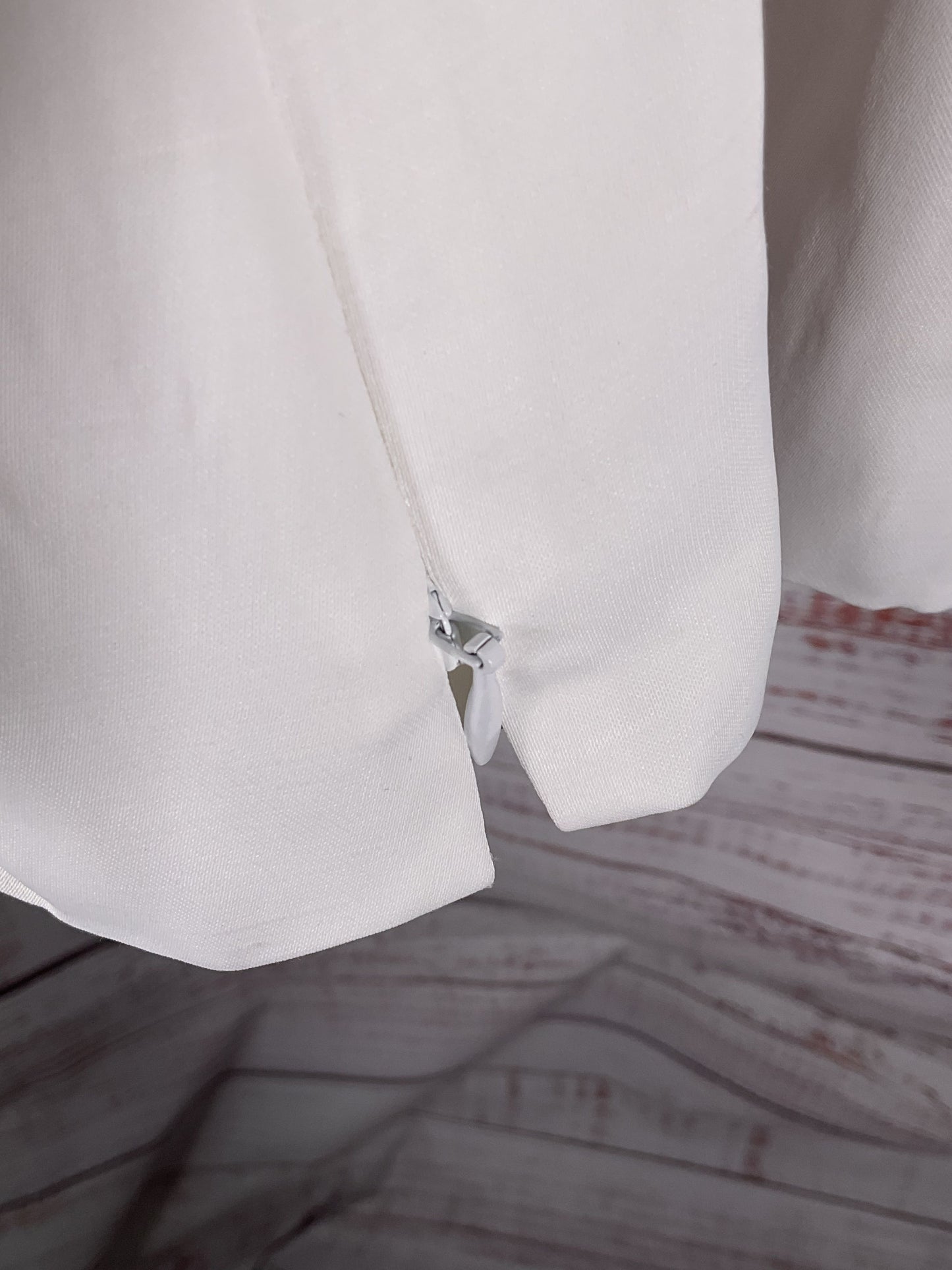 TWP Women's White Blazer NWT - Size M