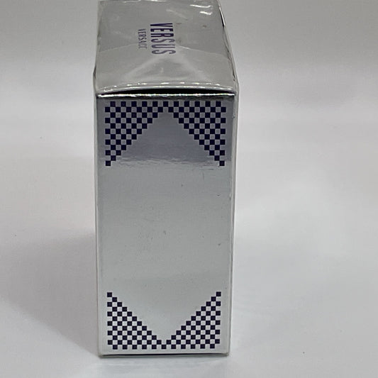 NEW SEALED VERSACE Versus Eau de Toilette Natural Spray- 50m/1.7floz