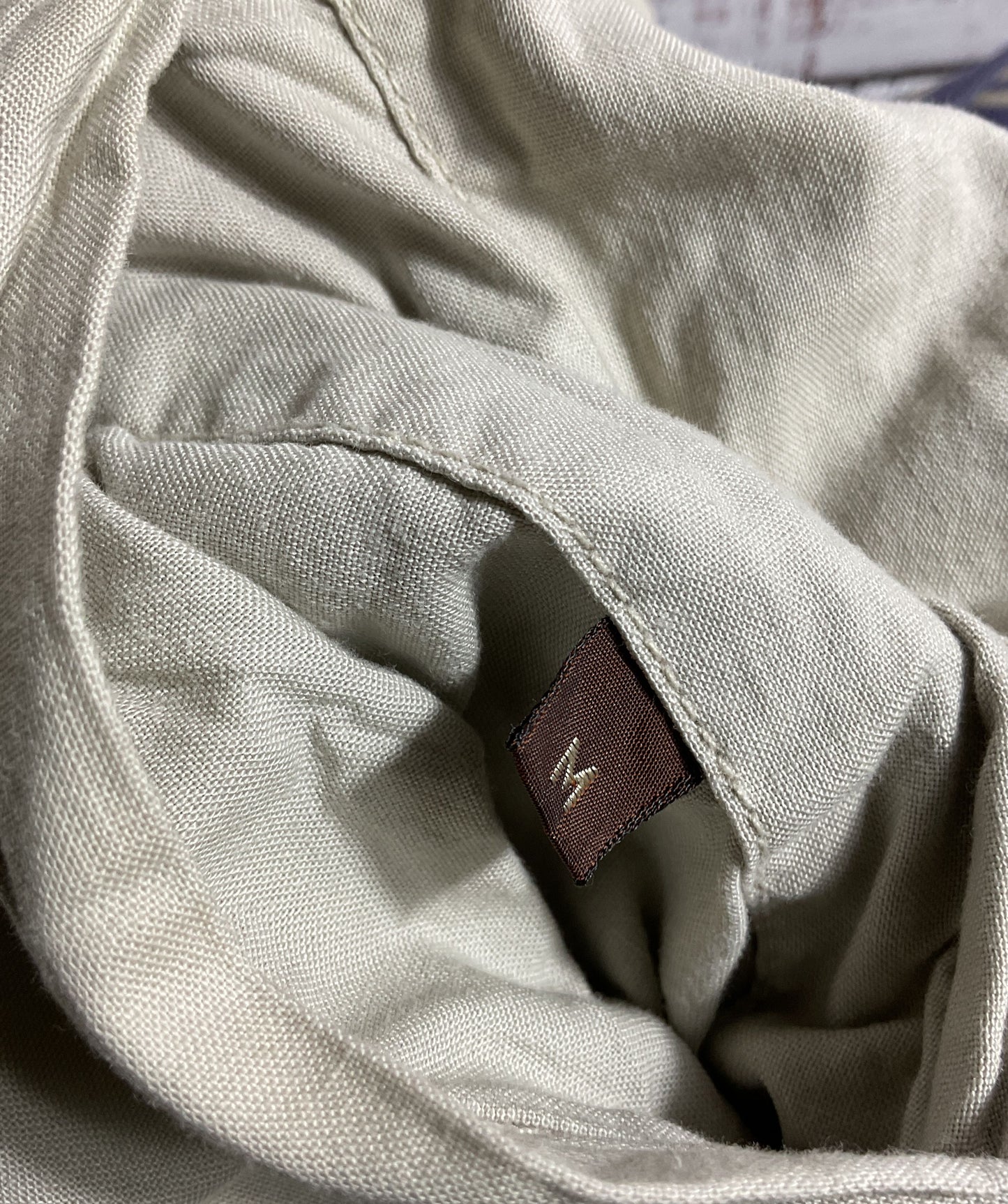 VTG. COPPERTOWN Collection Brooklyn Dodgers Reversible Bomber Jacket- SZ M