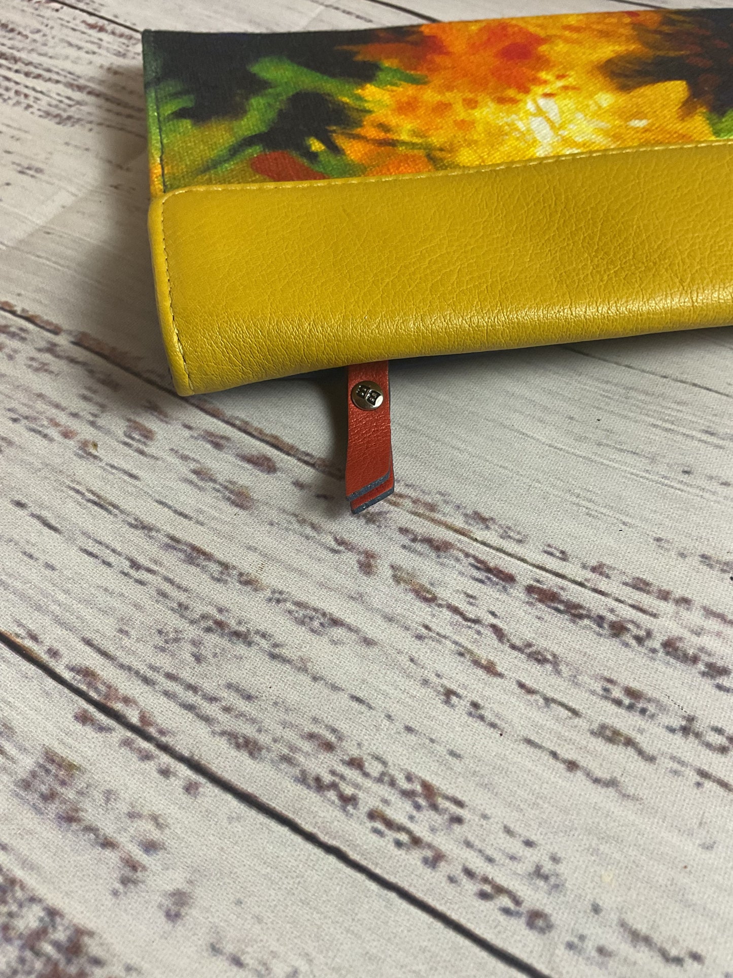 Boots n Bags Carlos Jacanamijoy Limited Edition Clutch