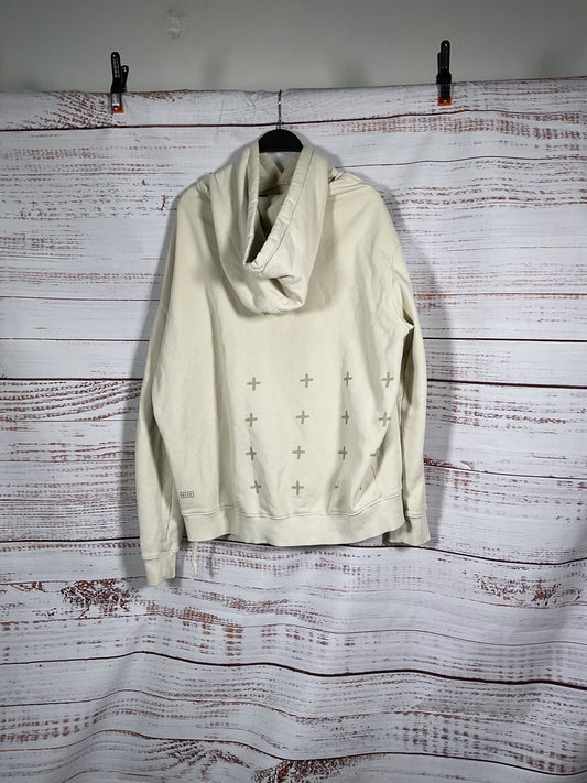 Ksubi Beige Hoodie - Size M
