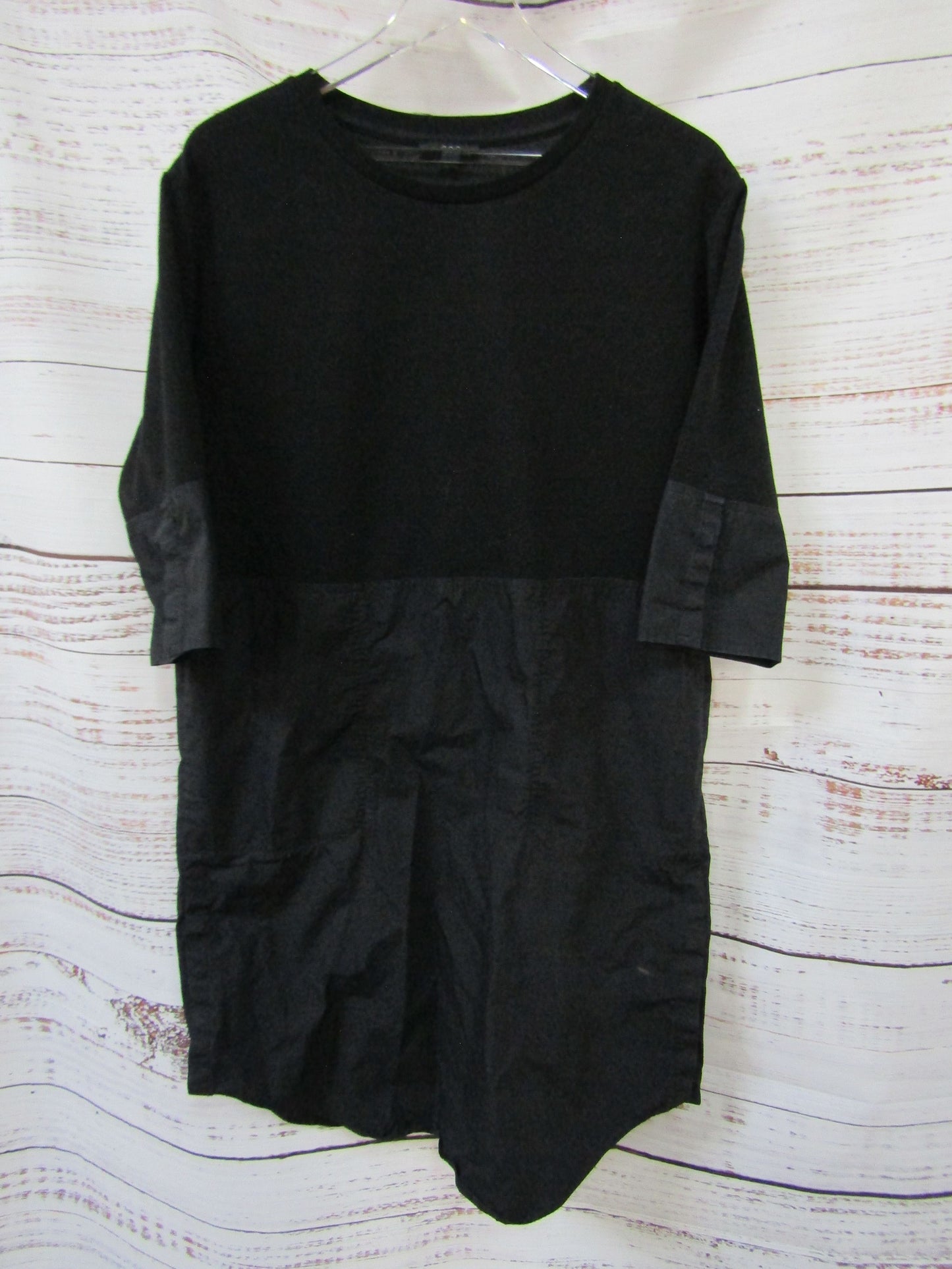 COS Women's Black Casual Dress Size M