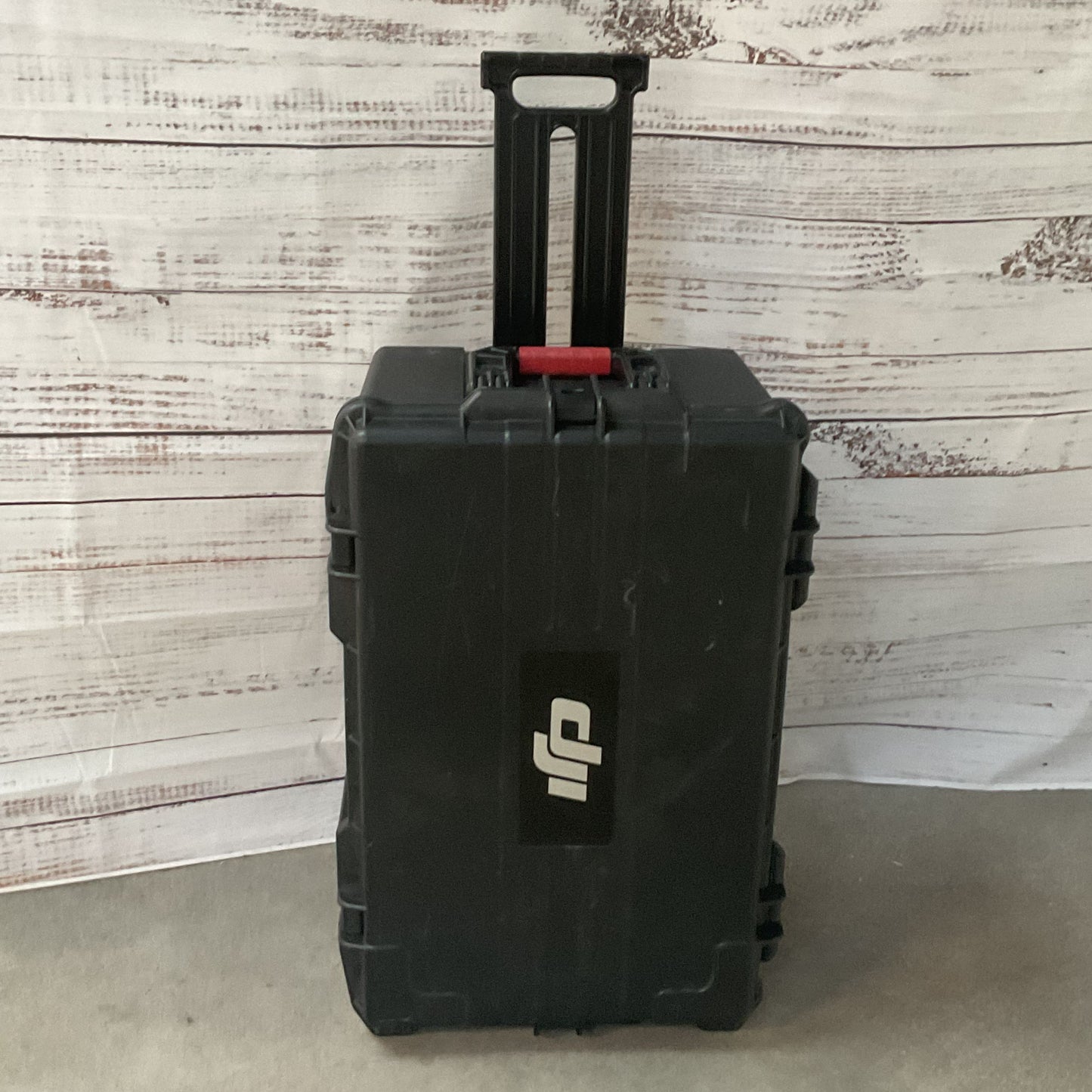 DJI Ronin Ronin-M 3 Axis Handheld Gimbal Stabilizer Kit Hard Case Parts Repair