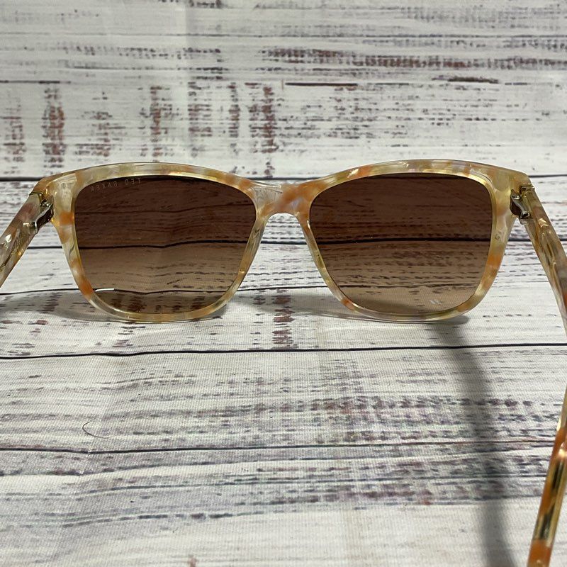 Ted Baker B563 Champagne Tortoise Frame Sunglasses