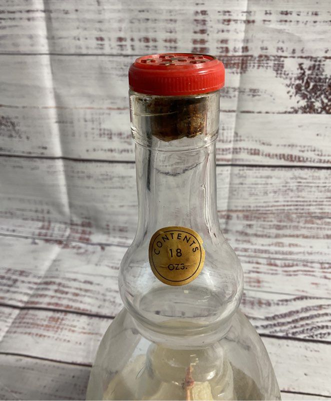 Vintage Bols Ballerina Liqueur Bottle Music Box –Rotating Dancer Liquor Decanter