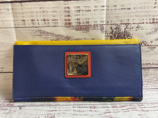 Boots n Bags Carlos Jacanamijoy Limited Edition Clutch