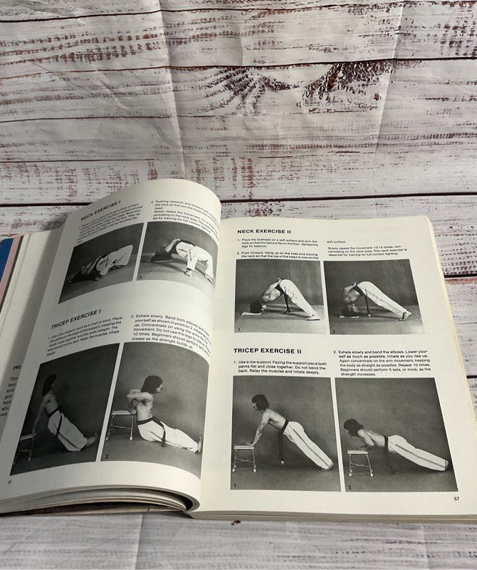 The Complete Martial Artist Vol. 1 By Master Hee Il Cho Paperback