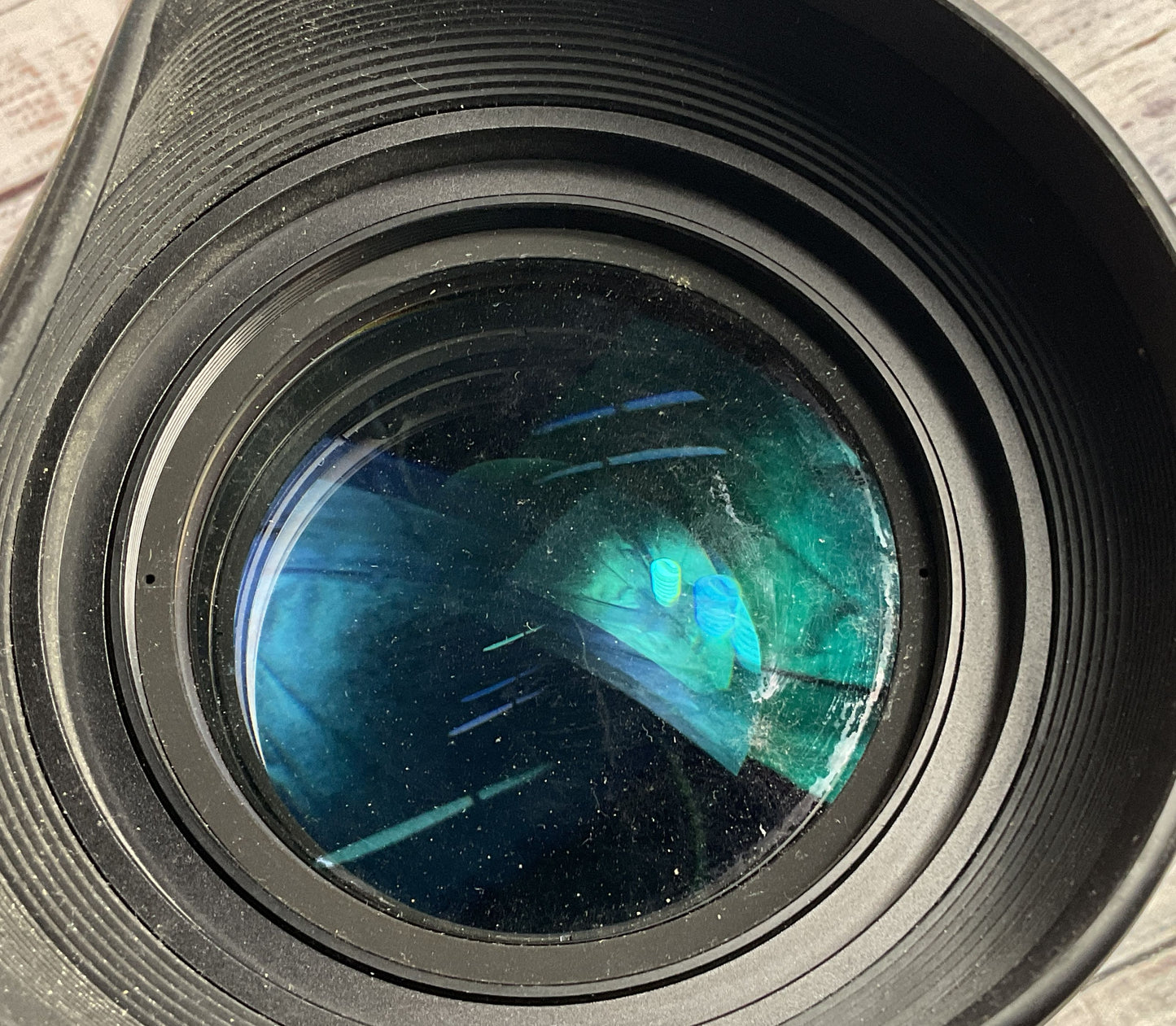 Canon YH17x7 KRS IX12 CCD 17x BCTV Zoom Lens