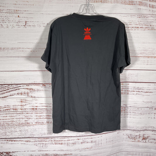 Adidas x Star Wars 2009 Darth Vader Graphic T-shirt - Size M New