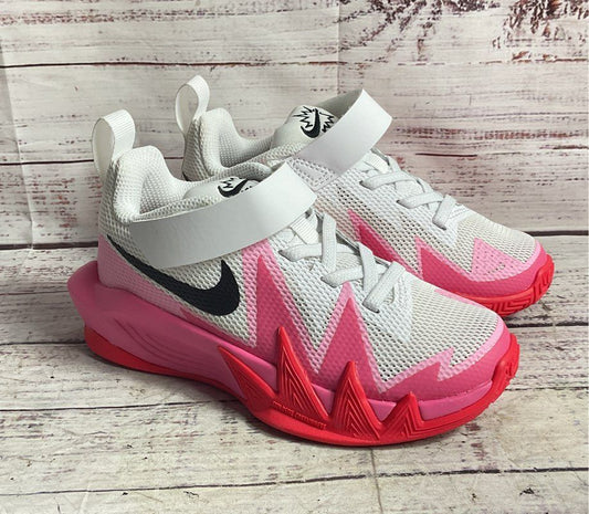 Nike S.T. Dynamite PS Unisex Kid's Sneakers Tropical Pink 11c