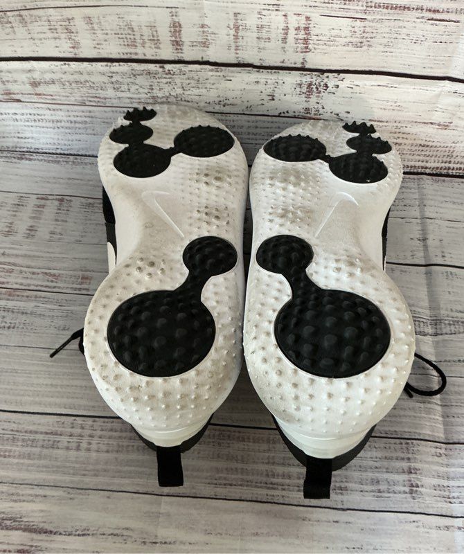Men's Nike Roshe G Golf Black Sneaker Size 13