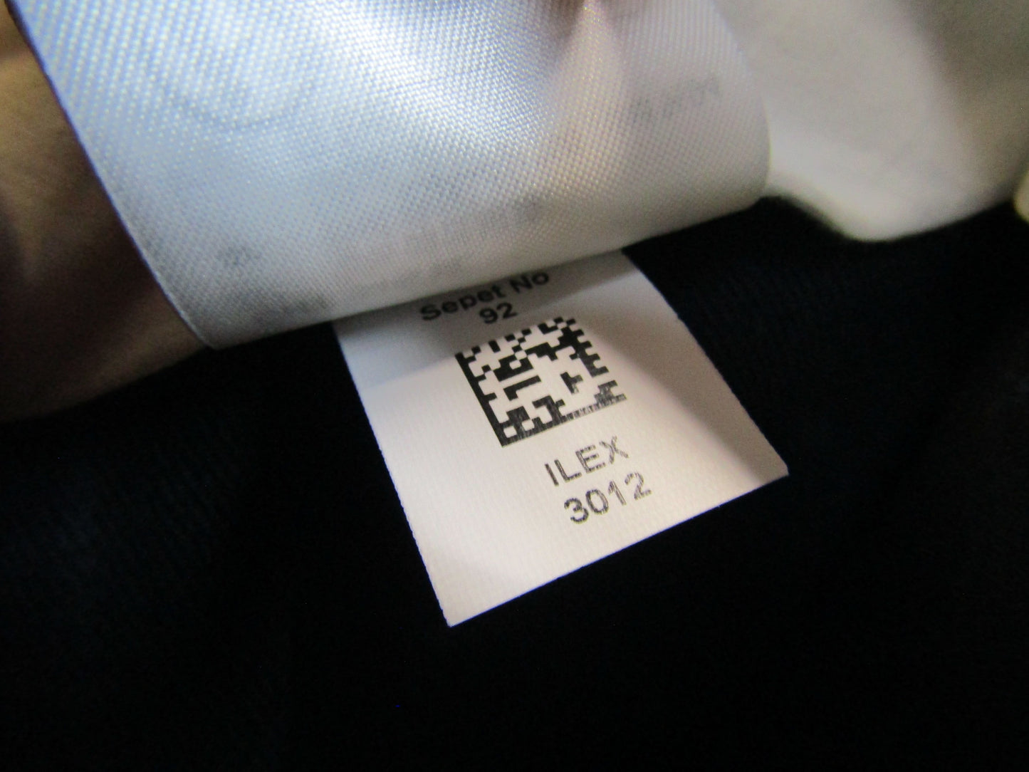 COS Women's Blue Trouser Dress Pants Size 2