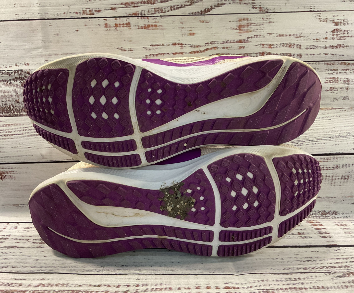 Nike Air Zoom Pegasus 40 Women's Running Shoes Size 7.5 DV3854-800