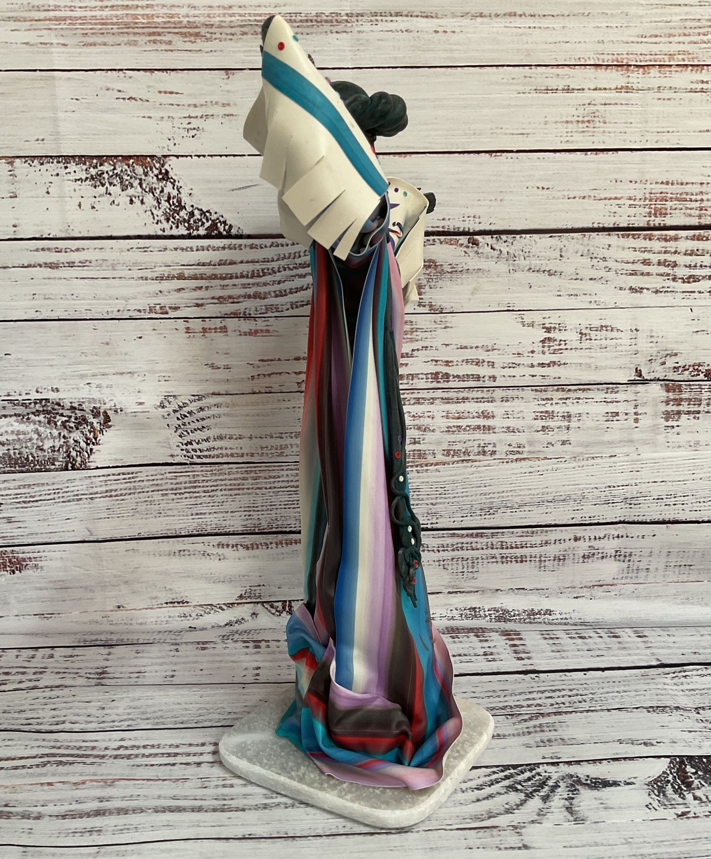 Nathany Yigal Judaica Figurine