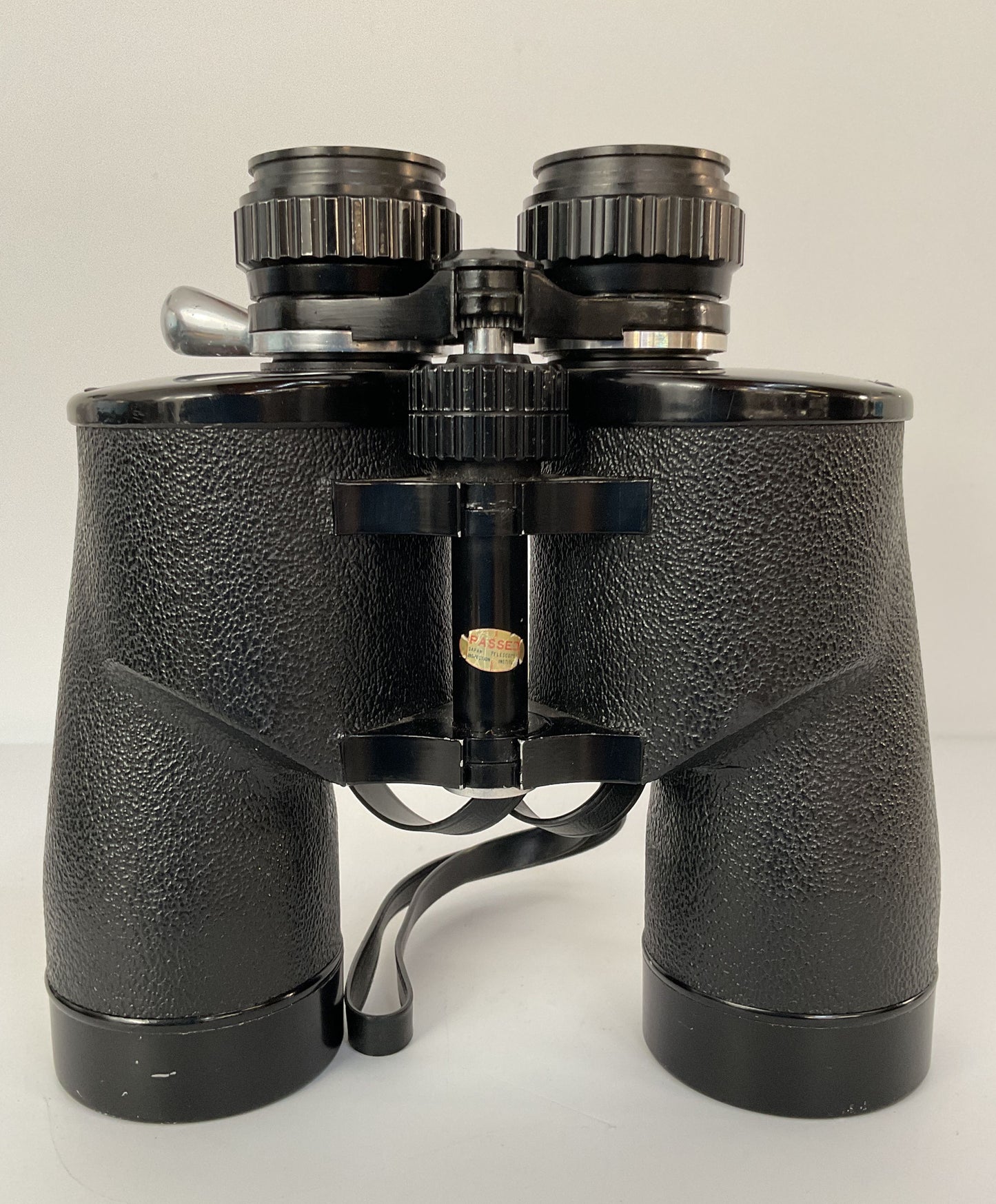 Vintage Tasco Model 105 8x-15x50 Binoculars