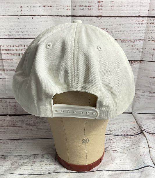 Stevenson Ranch x Iowa Purdy Hat Tan OS