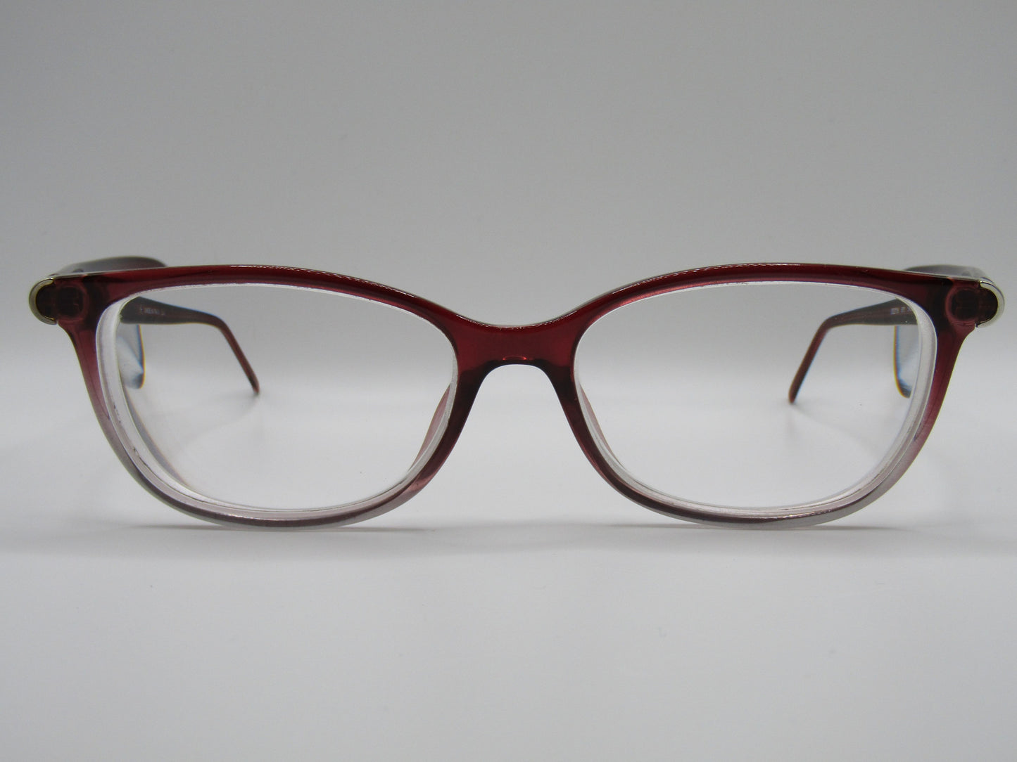 Chloe CE2716 Women's Square Eyeglasses Frame Made in Italy