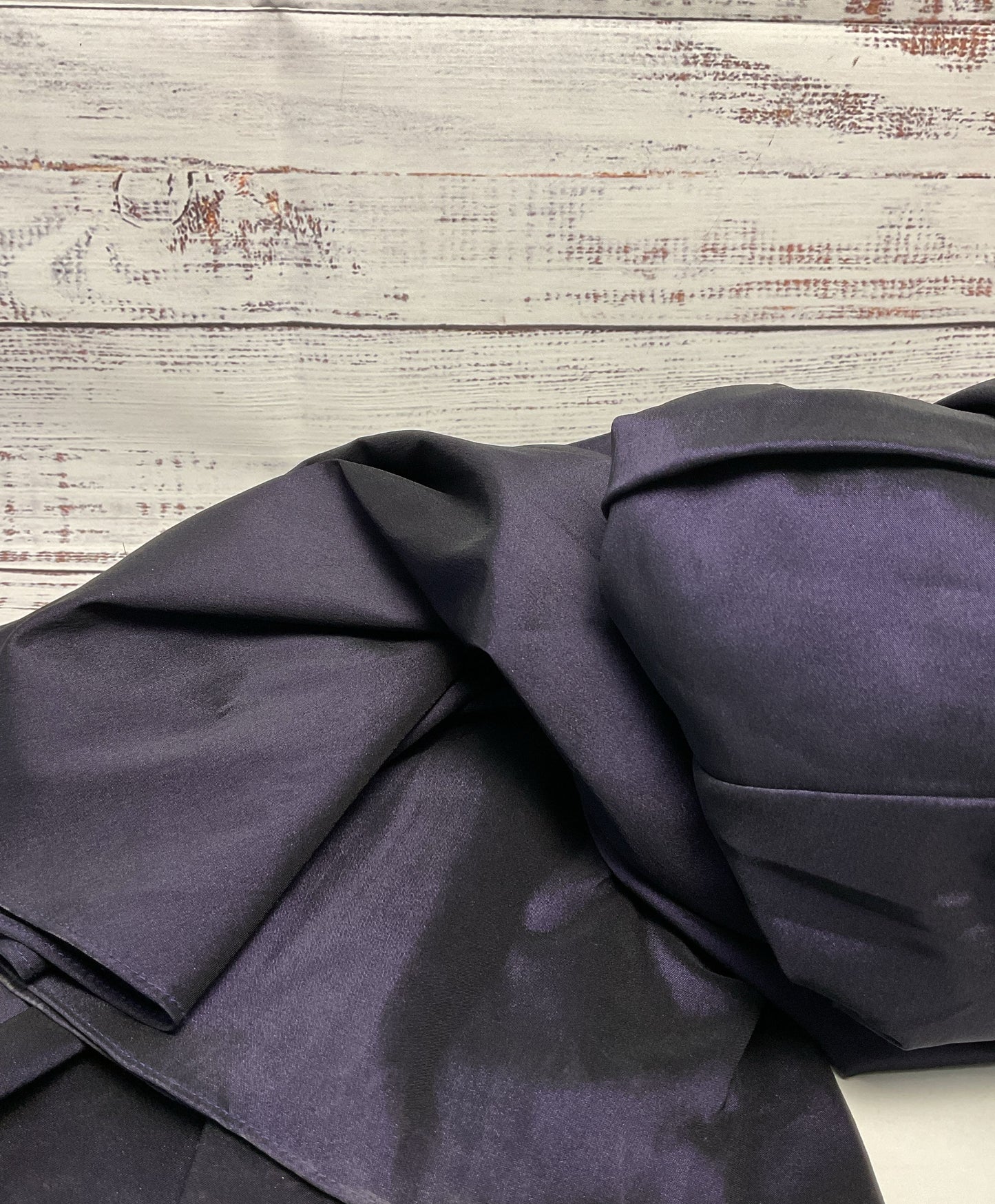 Rubber Ducky Purple Strapless Dress - Size L