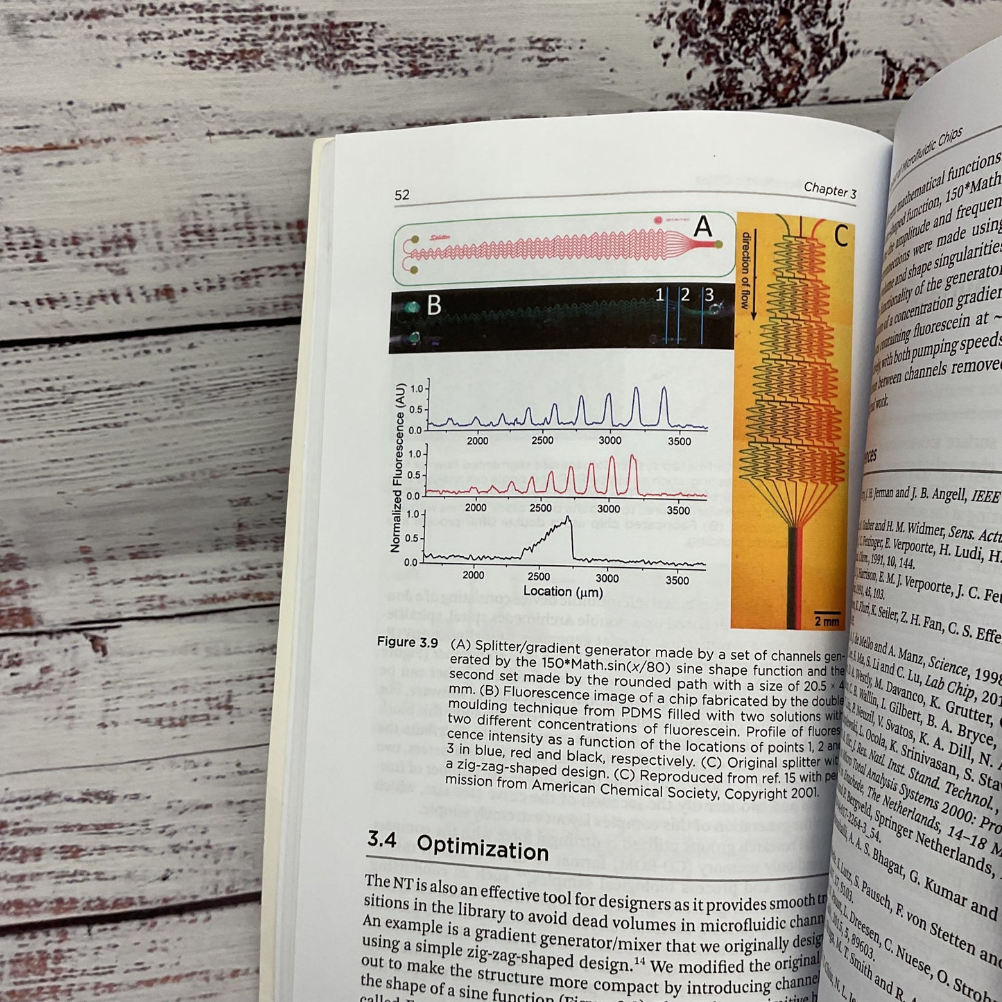 Microfluidics And Lab On A Chip By Giuseppina Simone Paperback Book
